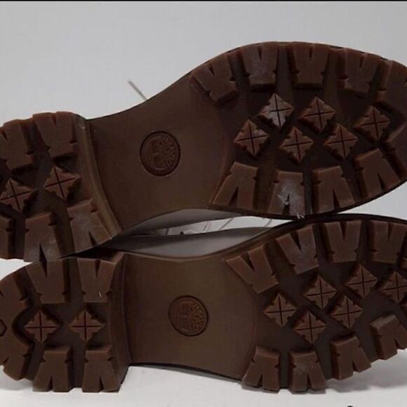 Timberland Kinsley boot LIGHT GREY - Picture 4 of 8